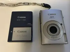 実写美⭕️【動作確認済】Canon IXY DIGITAL 10 PC1228 CANON IXY DIGITAL 10 ブラック キャノン : りんすまいる - 通販