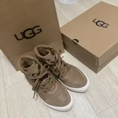 2026年最新】ugg スニーカーの人気アイテム - メルカリ