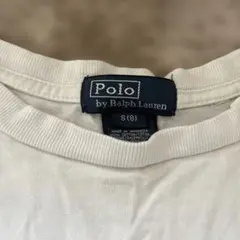 Polo by Ralph Lauren ロングスリーブTシャツ S (8)
