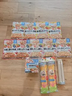 離乳食 授乳・食事