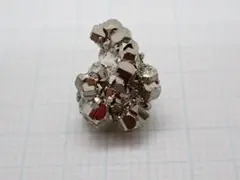 奈良県桜井市針道産　黄鉄鉱　原石　42