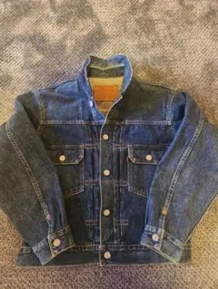 Levi's 71507 90s 日本製　Size38