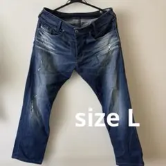 Diesel ジーンズ