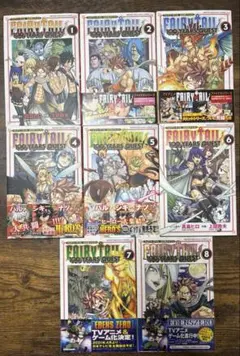 豪華セット✨ フェアリーテイル 漫画全巻セット＋外伝コミック＋特装版DVD DVD付き FAIRY TAIL (24) 特装版 | 真島 ヒロ |本 | 通販 | Amazon