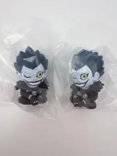 DEATHNOTE 肩ズン Fig. リューク