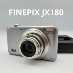 FinePix Z100fd / JX500 デジカメ 2台 動作確認済み - メルカリ