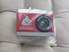 PUPPET SUNSUN CAMERA NEGAFILM CHARM