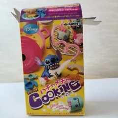 リーメント　スティッチ　ハチャメチャクッキング①②③④⑥⑦のセット