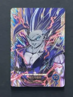 ドラゴンボールスーパーダイバーズ 孫悟飯:SH SDV10-SEC2 - メルカリ