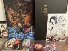 鬼滅の刃　無限城編　グッズまとめ