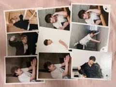SixTONES 森本慎太郎 公式写真 まとめ売り 76枚 - メルカリ