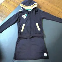 ゴルフウェアKolwin セットアップ