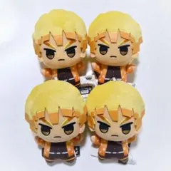 鬼滅の刃 ちびぐるみ vol.6 我妻善逸