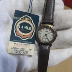 海洋拉瑪 LMD044-9591 手錶