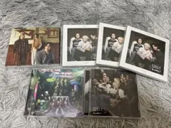 2026年最新】Number_I cdの人気アイテム - メルカリ
