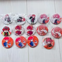 缶バッジ となりの坂田。 あほの坂田。フィアンセ 痛バ となりの坂田 あほの坂田 缶バッジ 痛バ - メルカリ