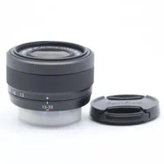 FUJIFILM XC13-33mmF3.5-6.3 OIS #4718 - メルカリ