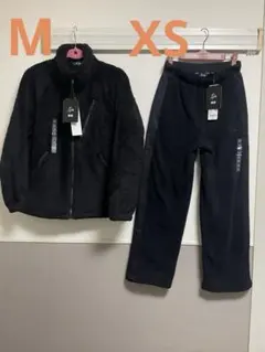 UNIQLO and Needles フリースジャケット