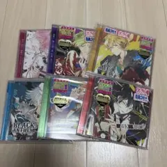 2026年最新】ディアヴォ エーダッシュ cdの人気アイテム - メルカリ