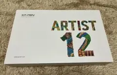 XP-PEN Artist 12 液晶ペンタブレット 本体