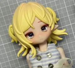 8㎜　カボションアイ　ドールアイ