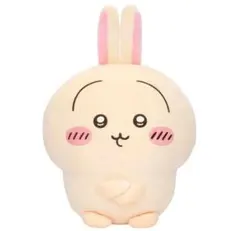 ちいかわ Chiikawa Baby ぬいぐるみくじ A賞 うさぎ - メルカリ