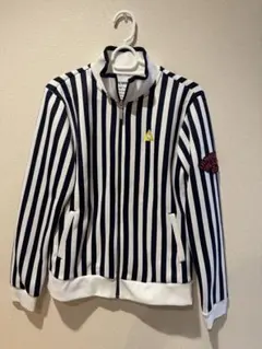 【スペシャルSALE‼️】le coq sportif レディースゴルフジャケット