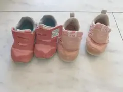 12cm ニューバランス