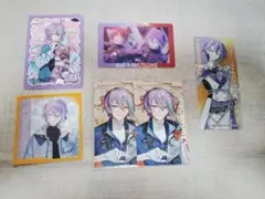 プロセカ 神代類 グッズまとめ売り