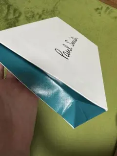 Paul Smith 紙袋のサムネイル