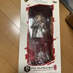 2026年最新】figma ソードアート・オンラインII アスナ ALOver.の人気