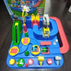 トーマス & フレンズ レッツゴー大冒険