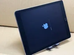 Apple iPad (モデル A1566) シルバー 本体 ジャンク