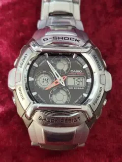 CASIO