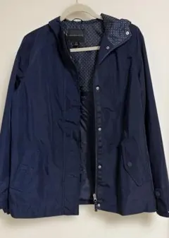 WEATHERPROOF 후드 자켓 M 네이비