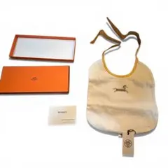 2026年最新】HERMES スタイ・よだれかけの人気アイテム - メルカリ
