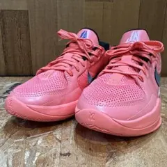 Nike バスケットボールシューズ 86688-700 サイズ10.5 US Nike バスケットボールシューズ 86688-700 サイズ10.5 US - メルカリ