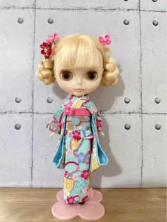 2025年最新】ブライスドール着物の人気アイテム - メルカリ