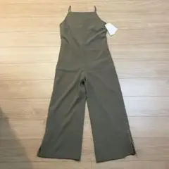 ミラオーウェン オーバーオール