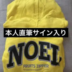 FRUITS ZIPPER 早瀬ノエル チェキ 直筆サイン ハート衣装 - メルカリ