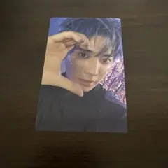 TXT starkissed 初回限定盤B トレカ テヒョン ①