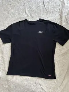 Dickies黒 Tシャツ　3XL