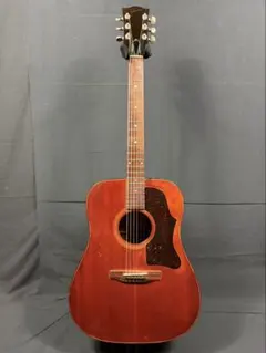 Gibson ギブソン J-50 DELUXE '74~'75年製 ビンテージ - メルカリ