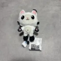 ギャビーのドールハウス ザ・ムービー マスコット パンディ ぬいぐるみ