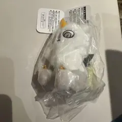 カ*リ様 ちいかわ　超まじかるちいかわ　あのこ　マスコット