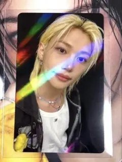 straykids スキズ Lose My Breath トレカ フィリックス straykids Lose My Breath スキズ フィリックス トレカ - メルカリ