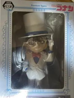 名探偵コナン プレミアムフィギュア “怪盗キッドstyle”