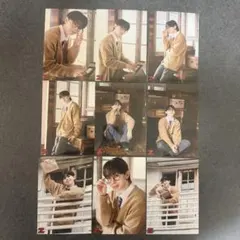 ワンエンオンリー ONE Ｎ’ ONLY 山下永玖 EIKU EIKU生写真