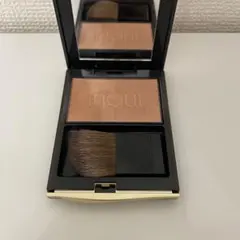 インウイ　チーク　04限定色　新品未開封 チーク / インウイ(パウダーチーク, メイクアップ)の通販