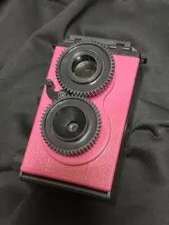 限定品】ディケイド カメラ blackbird fly グッズ 限定 ピンク - メルカリ